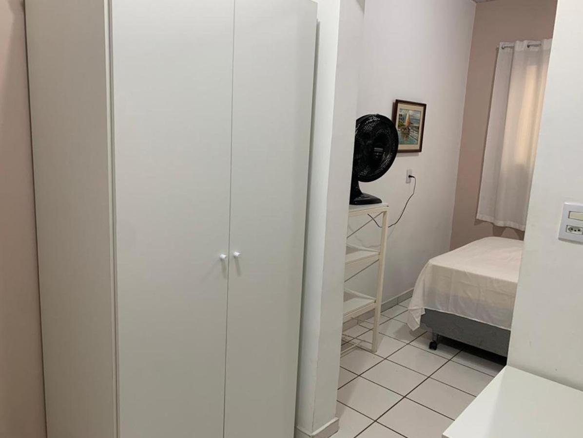 Hostel Ipe Сан-Пауло Экстерьер фото
