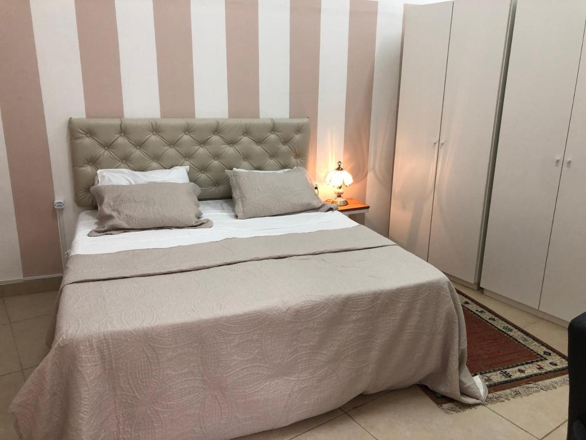 Hostel Ipe Сан-Пауло Экстерьер фото
