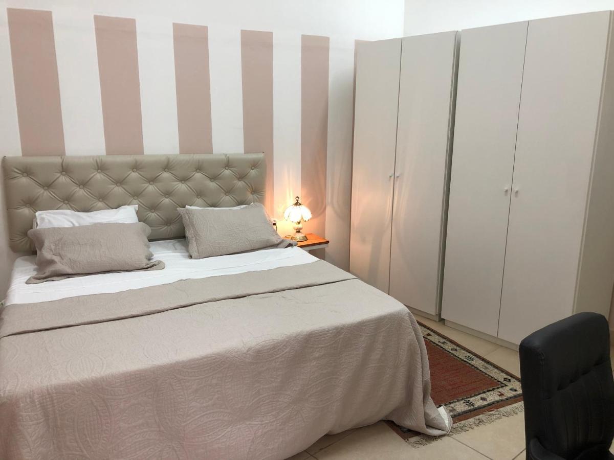 Hostel Ipe Сан-Пауло Экстерьер фото